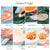 2 in 1 Multifunctional Samosa & Dumpling Maker