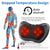 ELECTRIC NECK AND BODY MASSAGE PILLOW