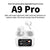 Airpods Pro With Touch Display Screen