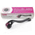 Derma Roller 0.5mm – 540 Titanium Micro Needles for Hair Growth & Skin Rejuvenation | Anti-Aging, Acne Scars, Wrinkles, Beard Growth & Stretch Mark Reduction | For Men & Women