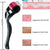 Derma Roller 0.5mm – 540 Titanium Micro Needles for Hair Growth & Skin Rejuvenation | Anti-Aging, Acne Scars, Wrinkles, Beard Growth & Stretch Mark Reduction | For Men & Women