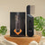 Hair Comb Incense Burner 2 in 1
