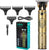 Electric T-Blade Hair Trimmer