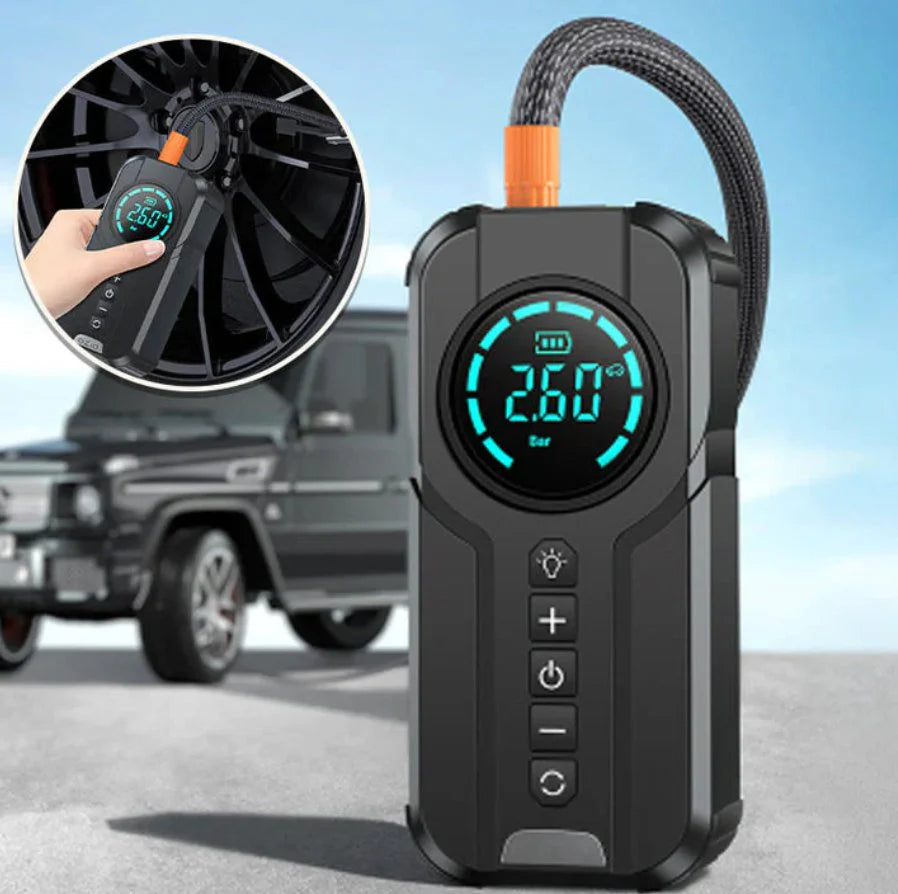 Car Accesories