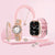 Smartwatch Set A58 Plus 6 IN 1