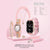 Smartwatch Set A58 Plus 6 IN 1