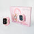 Smartwatch Set A58 Plus 6 IN 1