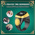 Equantu Prayer Reminder Ring – Qibla Finder & Digital Tasbih Counter