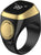 Equantu Prayer Reminder Ring – Qibla Finder & Digital Tasbih Counter